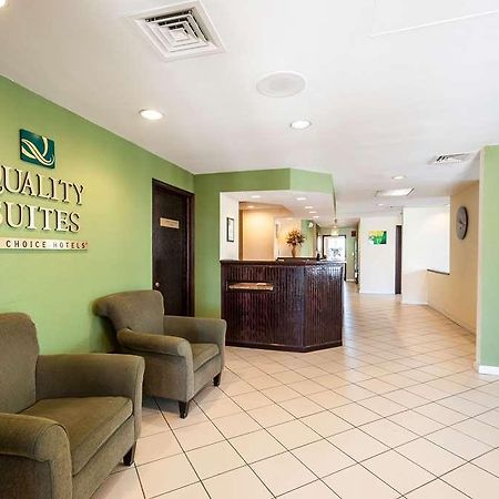 האנט ואלי Quality Suites מראה פנימי תמונה