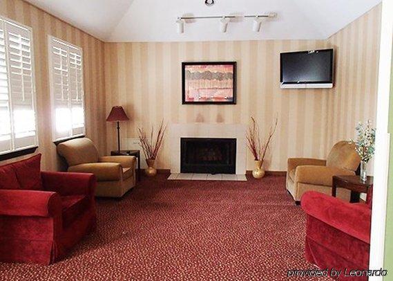 האנט ואלי Quality Suites מראה חיצוני תמונה
