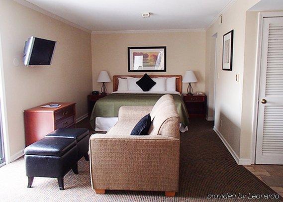האנט ואלי Quality Suites מראה חיצוני תמונה