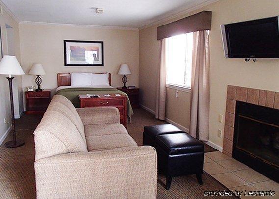 האנט ואלי Quality Suites מראה חיצוני תמונה