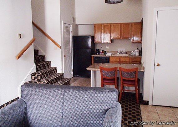 האנט ואלי Quality Suites מראה חיצוני תמונה