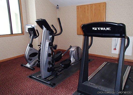 האנט ואלי Quality Suites מראה חיצוני תמונה