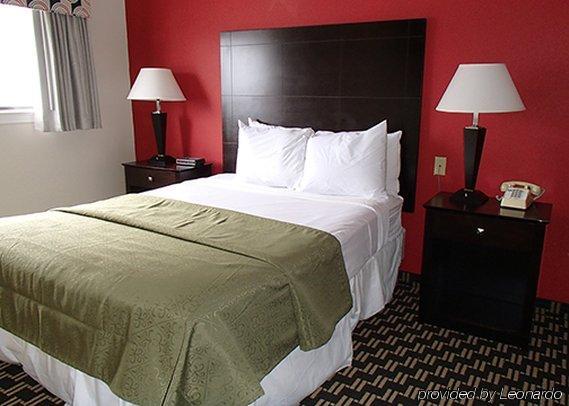האנט ואלי Quality Suites מראה חיצוני תמונה