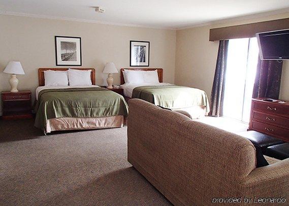 האנט ואלי Quality Suites מראה חיצוני תמונה