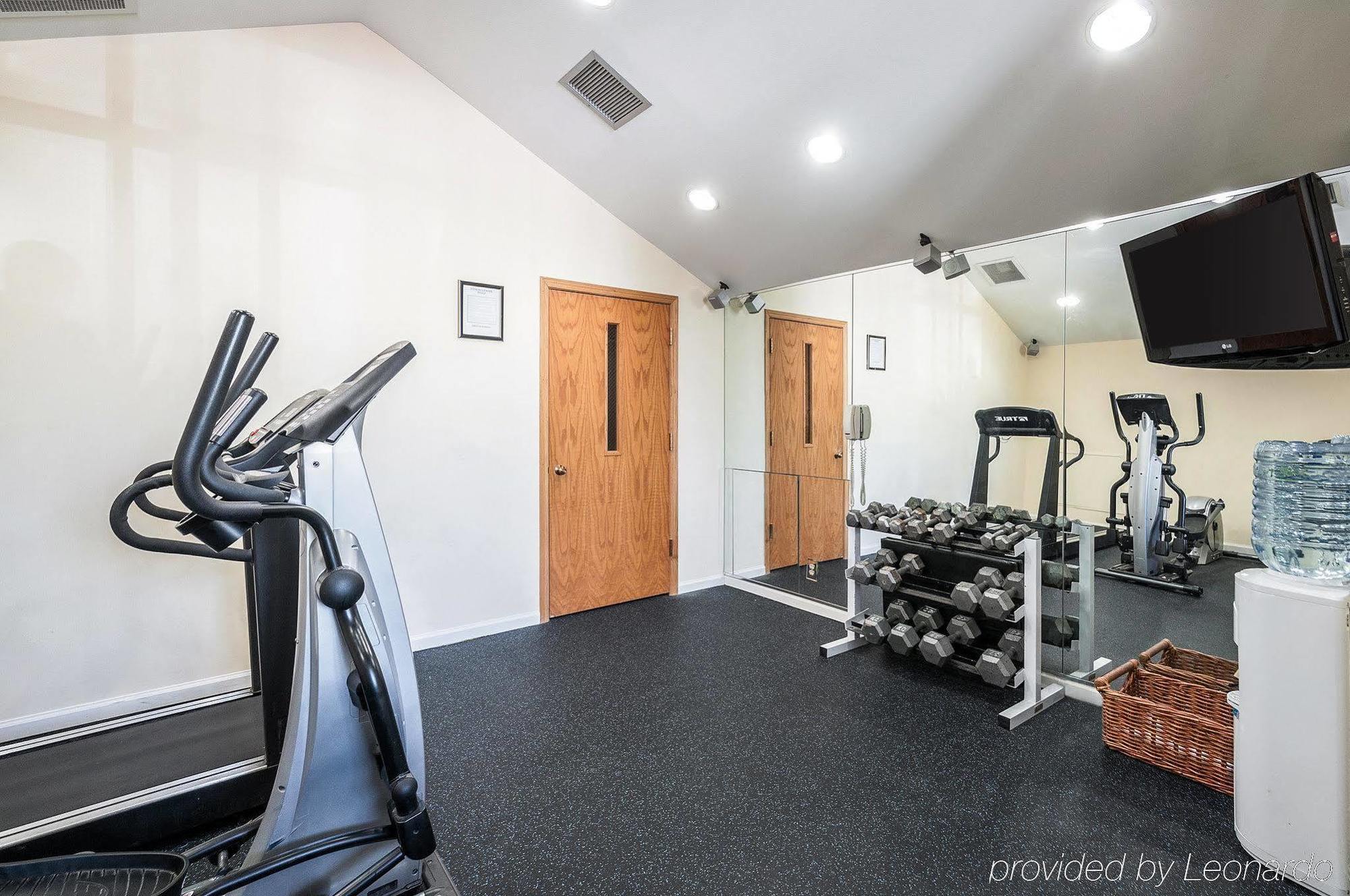 האנט ואלי Quality Suites מראה חיצוני תמונה