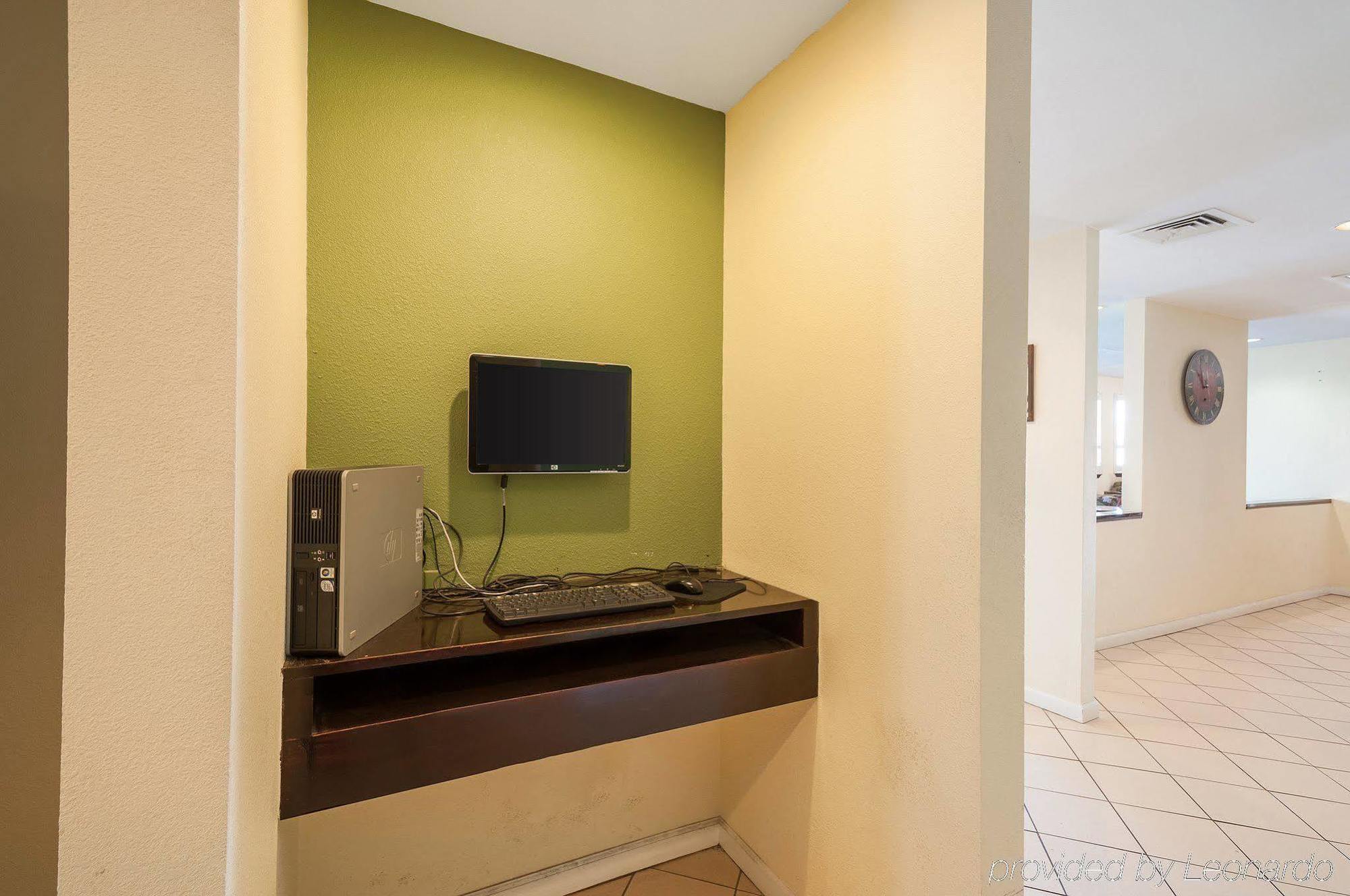 האנט ואלי Quality Suites מראה חיצוני תמונה
