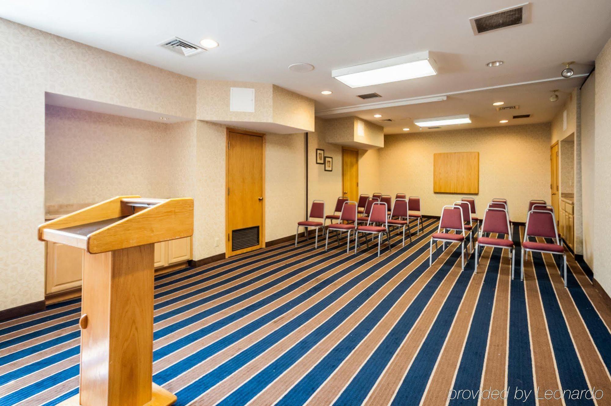האנט ואלי Quality Suites מראה חיצוני תמונה