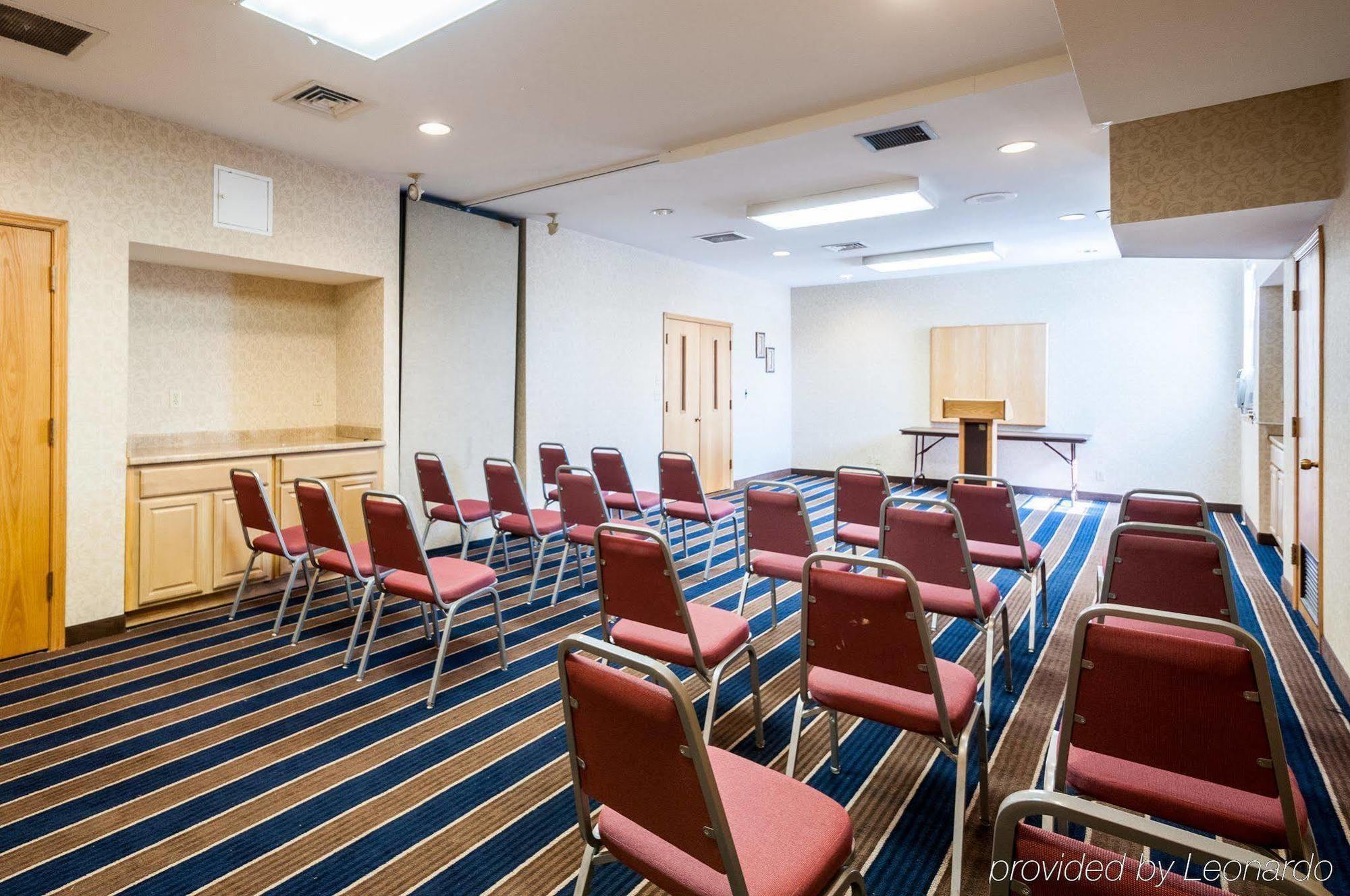 האנט ואלי Quality Suites מראה חיצוני תמונה